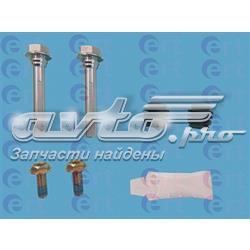 Купить 410146 ERT Втулка направляющая тормозного суппорта