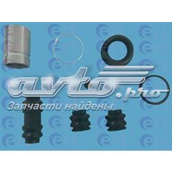 Kit de reparação de suporte do freio traseiro 402123 ERT