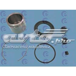 Ремкомплект переднего суппорта 402157 ERT
