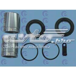 Kit de reparação de suporte do freio dianteiro 402185 ERT