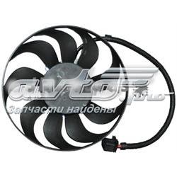 1199106700 JP Group ventilador (roda de aletas do radiador de esfriamento)