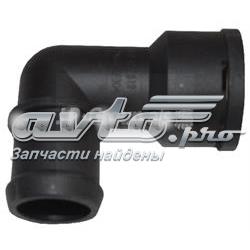 Водяний патрубок 1114502500 JP GROUP