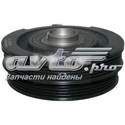 Шків колінвала 1418300300 JP GROUP