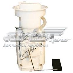 Módulo de bomba de combustível com sensor do nível de combustível Seat Cordoba 6L2