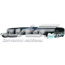 Ручка задньої двері зовнішня 1187200300 JP GROUP