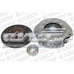 Комплект сцепления (3 части) Exedy MBK2014 цена, от 124.92 USD