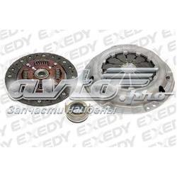 Комплект сцепления (3 части) Exedy SZK2047 цена, от 108.85 USD