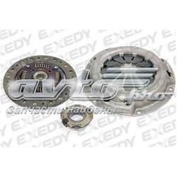 Комплект сцепления (3 части) Exedy TYK2145 цена, от 89.71 USD