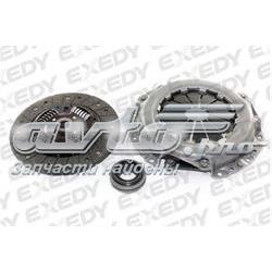 Комплект сцепления (3 части) Exedy HYK2036 цена, от 107.63 USD