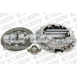 Комплект сцепления (3 части) Exedy ISK2069 цена, от 268.06 USD