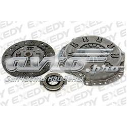 Купить NSK2160 Exedy Комплект сцепления (диск, корзина, подшипник)