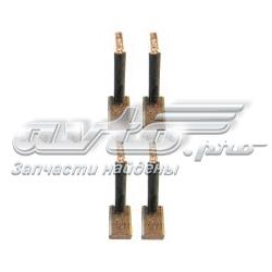 Щетки стартера M648C10370 Mitsubishi