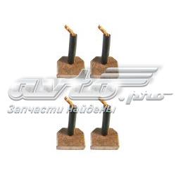 Щетки стартера SB5021 As-pl