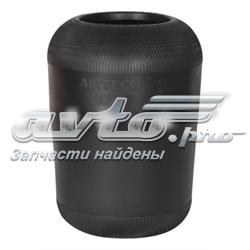 3715 Airtech Пневмоподушка (пневморессора) моста переднего