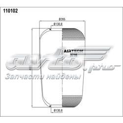 SP55716 Sampa Otomotiv‏ 