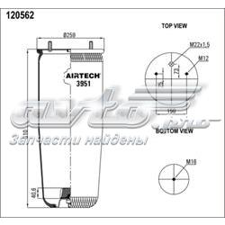  3951P Airtech