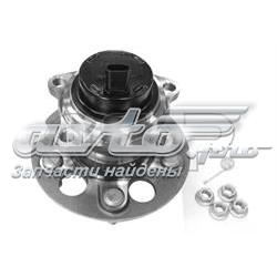 Cubo traseiro 9400167K GSP