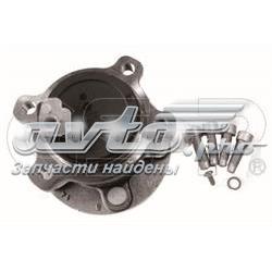 Cubo traseiro Ford Kuga 1 CBV