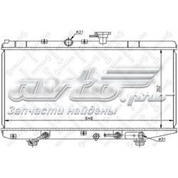 Радиатор охлаждения двигателя Hyundai/Kia 0K31F15200 цена, от 38.46 USD
