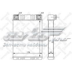 1035144SX Stellox radiador de forno (de aquecedor)