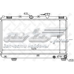 1025464SX Stellox radiador de esfriamento de motor