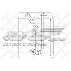 1035224SX Stellox radiador de forno (de aquecedor)