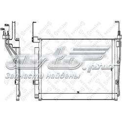 1045033SX Stellox radiador de aparelho de ar condicionado