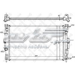 1026173SX Stellox radiador de esfriamento de motor