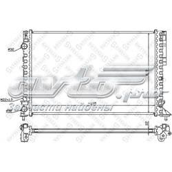 10-26188-SX Stellox radiador de esfriamento de motor