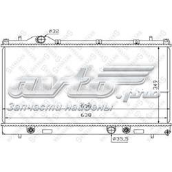 Купить 05086239AA Chrysler Радиатор водяной