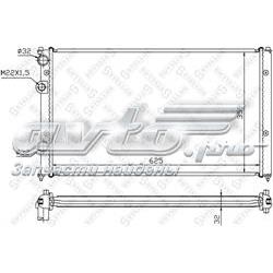 1025199SX Stellox radiador de esfriamento de motor