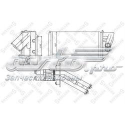 10-35016-SX Stellox radiador de forno (de aquecedor)