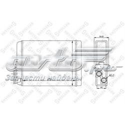 Radiador de forno (de aquecedor) Volvo XC90