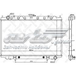 10-25338-SX Stellox radiador de esfriamento de motor