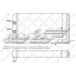 1035098SX Stellox radiador de forno (de aquecedor)