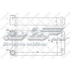 Radiador de forno (de aquecedor) Seat Exeo 3R5