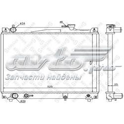 Радиатор охлаждения двигателя Stellox 1025360SX цена, от 89.93 USD
