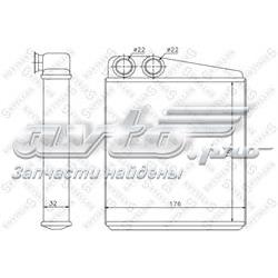 1035117SX Stellox radiador de forno (de aquecedor)