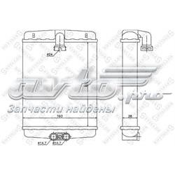 1035120SX Stellox radiador de forno (de aquecedor)