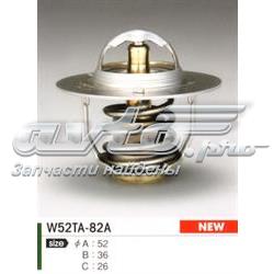Термостат в корпусе Tama W52TA82A цена, от 6.48 USD