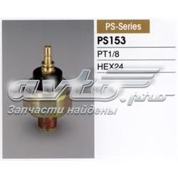 PS153 Tama sensor de pressão de óleo