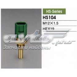 HS104 Tama sensor de temperatura do fluido de esfriamento