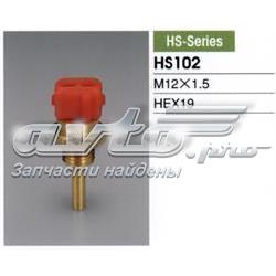 HS102 Tama sensor de temperatura do fluido de esfriamento