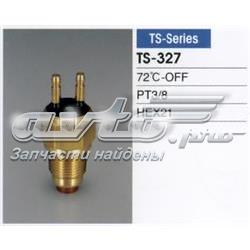 TS327 Tama sensor de temperatura do fluido de esfriamento (de ativação de ventilador do radiador)