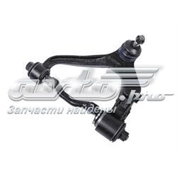 SH-05057 SH Auto Parts braço oscilante superior esquerdo de suspensão dianteira