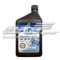 Масло автомобильное Chrysler 68218920AA цена, от 13.56 USD