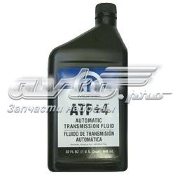 05103527EA Chrysler Масло в коробку передач