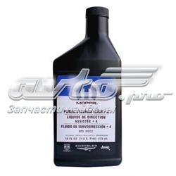 Масло гидроусилителя руля Chrysler 5166226AA цена, от 15.93 USD