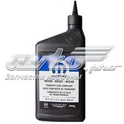 Масло трансмиссионное Chrysler 05016796AC цена, от 43.33 USD