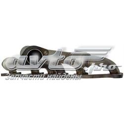  Выпускной коллектор Jeep Grand Cherokee 